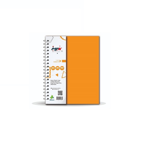 Max Notebook  color 4